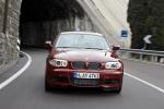 BMW 1-Series Coupe 2011 года